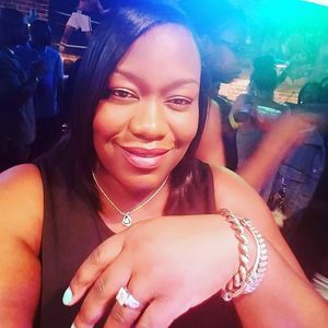 Meet your Posher, Celeste