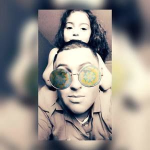 Meet your Posher, Martin