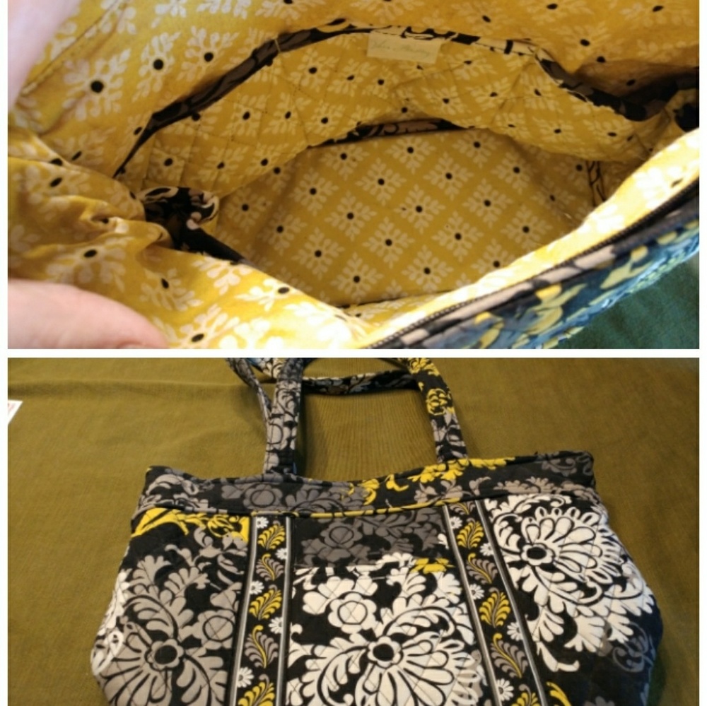 Vera Badly Baroque Mandy
