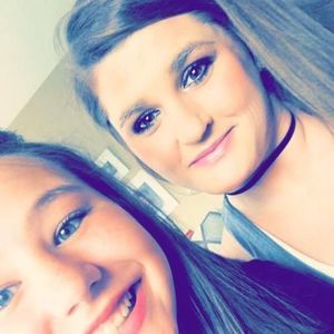 Meet your Posher, Ashlee