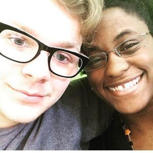 Meet your Posher, Matthew