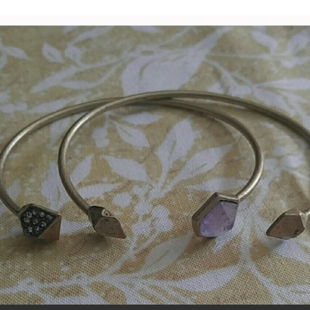 Geovista Bracelets
