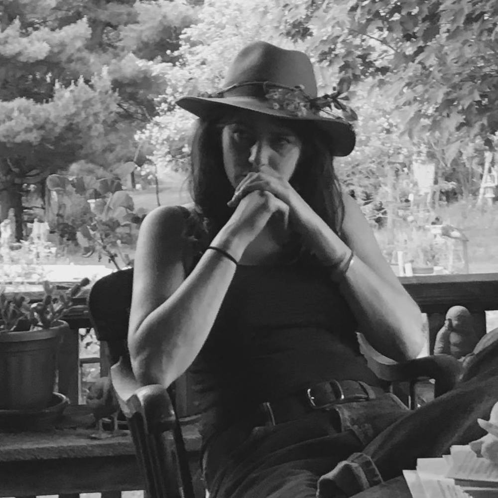Meet your Posher, Gabrielle