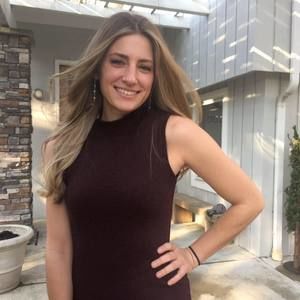 Meet your Posher, Jasmine