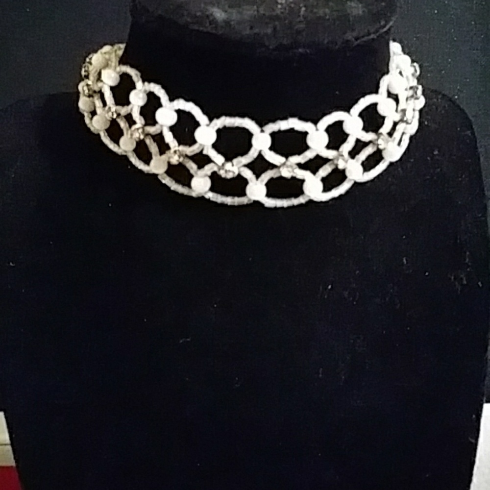 Homemade jewlery