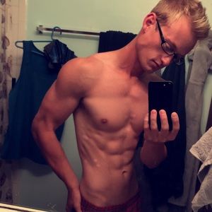 Meet your Posher, Mike