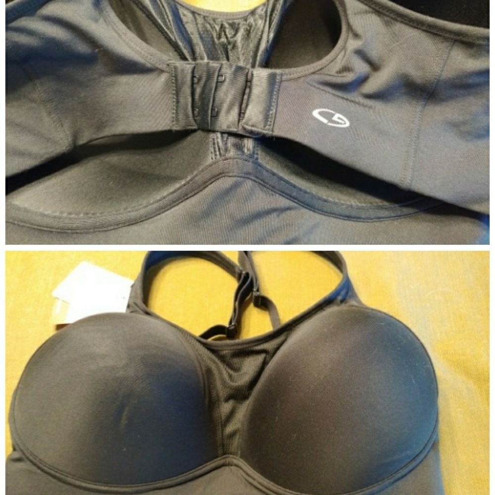 Champion Sports Bra