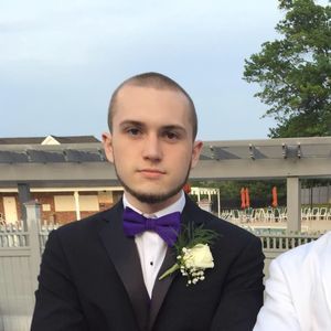 Meet your Posher, Mike