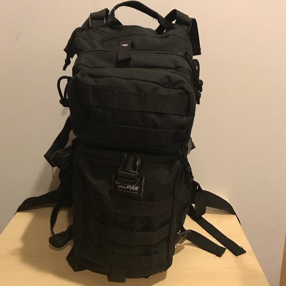 Other - 24 Hour Hiking /Day Bag /Tactical/Hunting/Military
