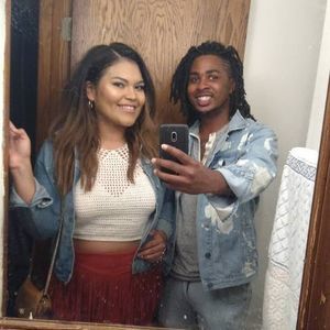 Meet your Posher, Joselyne