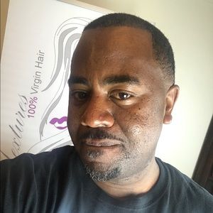 Meet your Posher, Jermaine