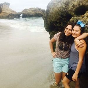 Meet your Posher, Priscilla