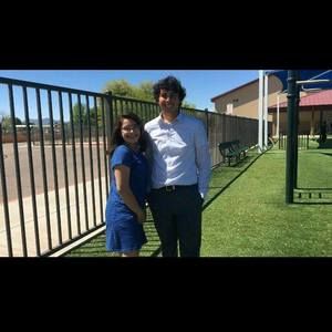 Meet your Posher, Adrian