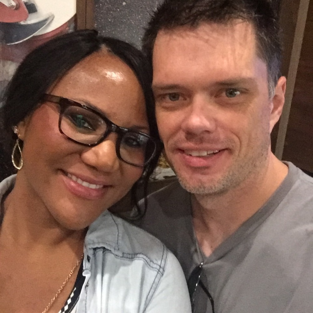 Meet your Posher, Alishia