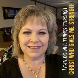 Meet your Posher, Norma