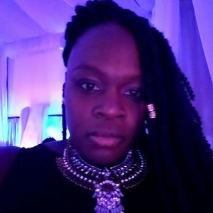 Meet your Posher, Charlene