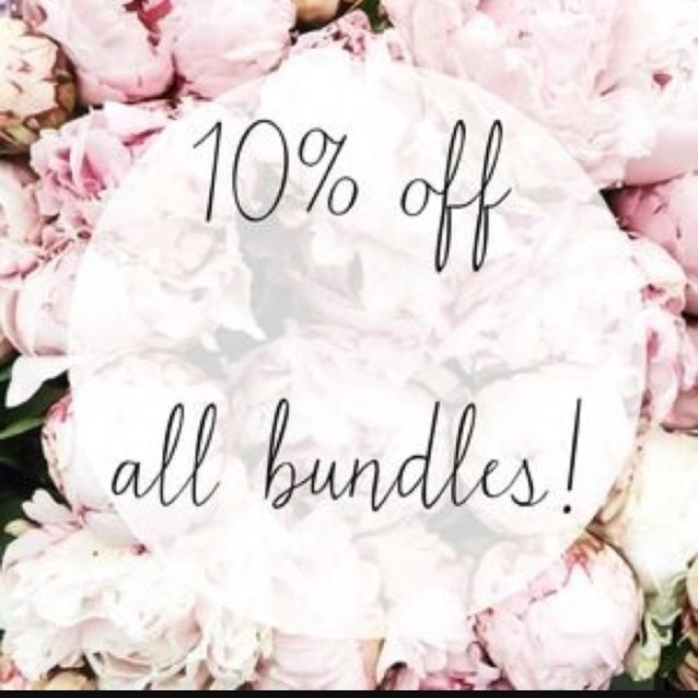 Bundle 💖 - Picture 2 of 2