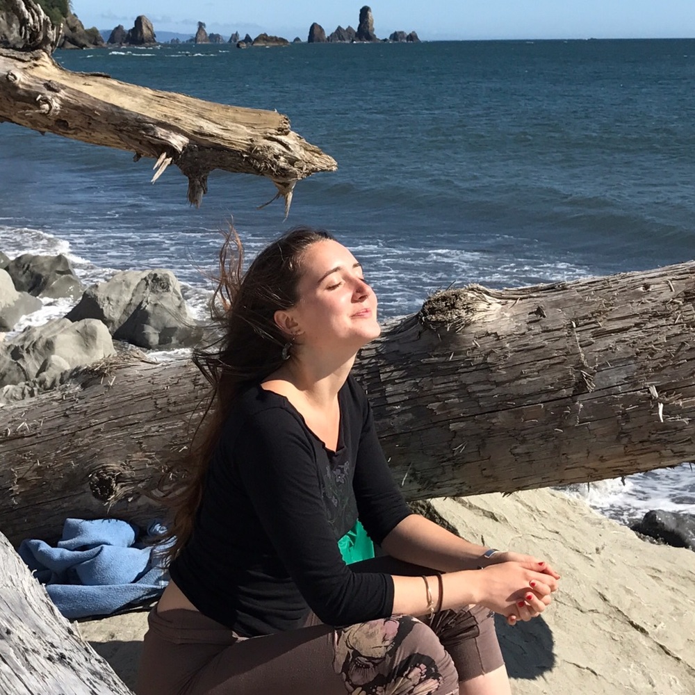 Meet your Posher, Isabelle