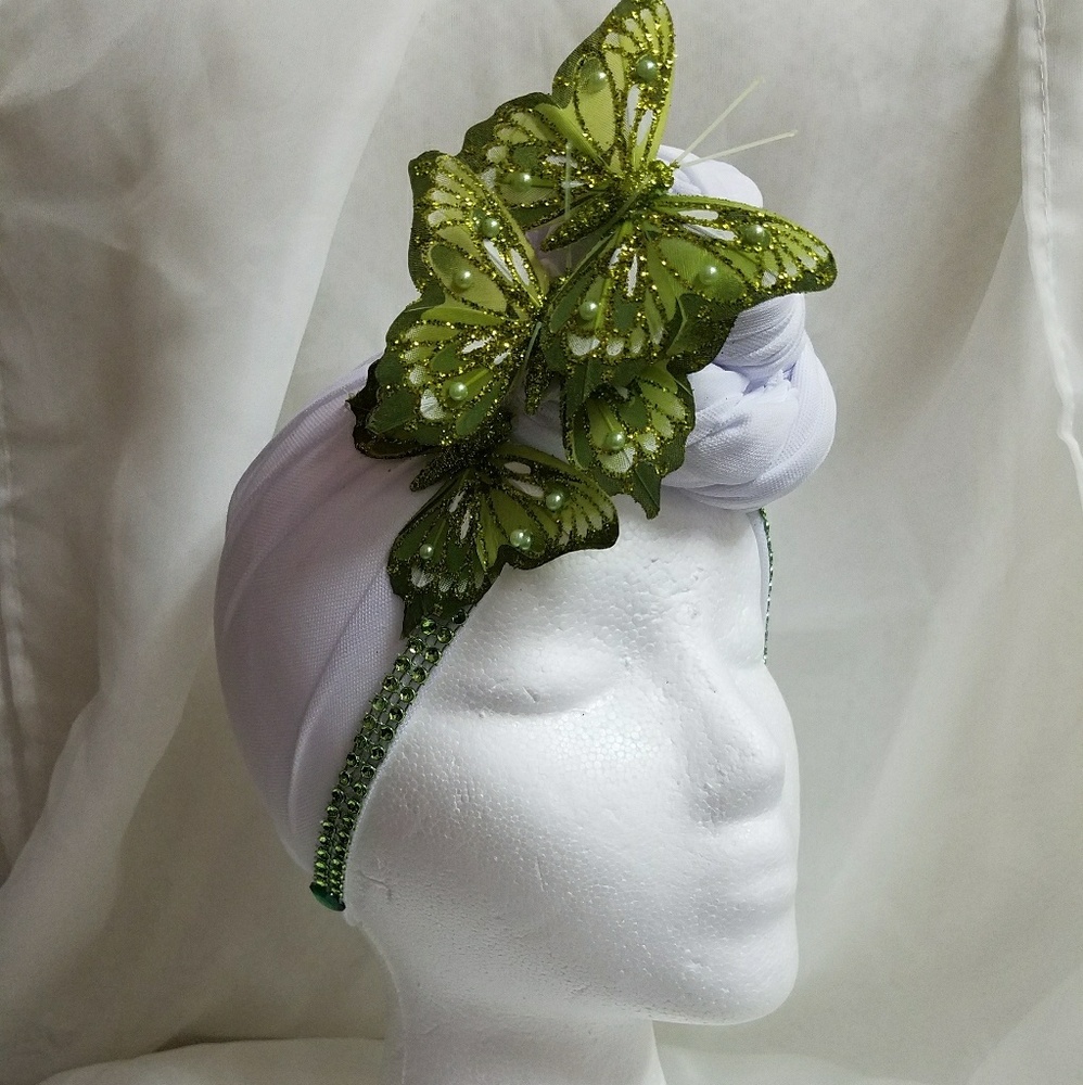 "Crown" by Ra'dhiya A'set