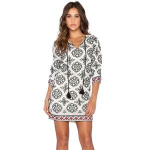 Tolani Clarita Tunic Dress NWT coverup