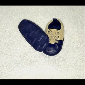 Baby shoes