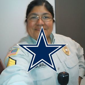 Meet your Posher, Mary