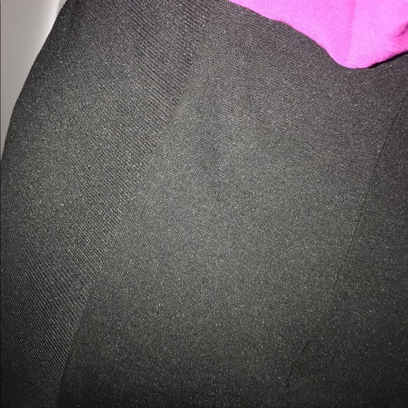 LUSH MINI WITH GOLD PANEL OF SEQUINS SKIRT - Picture 3 of 5