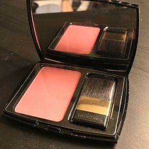 Lancôme blush in Rose Fresque