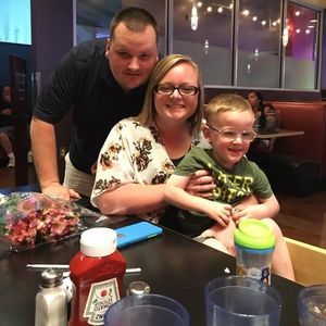 Meet your Posher, Brooke