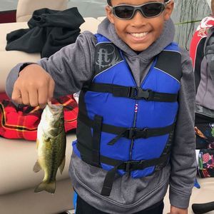 Meet your Posher, James