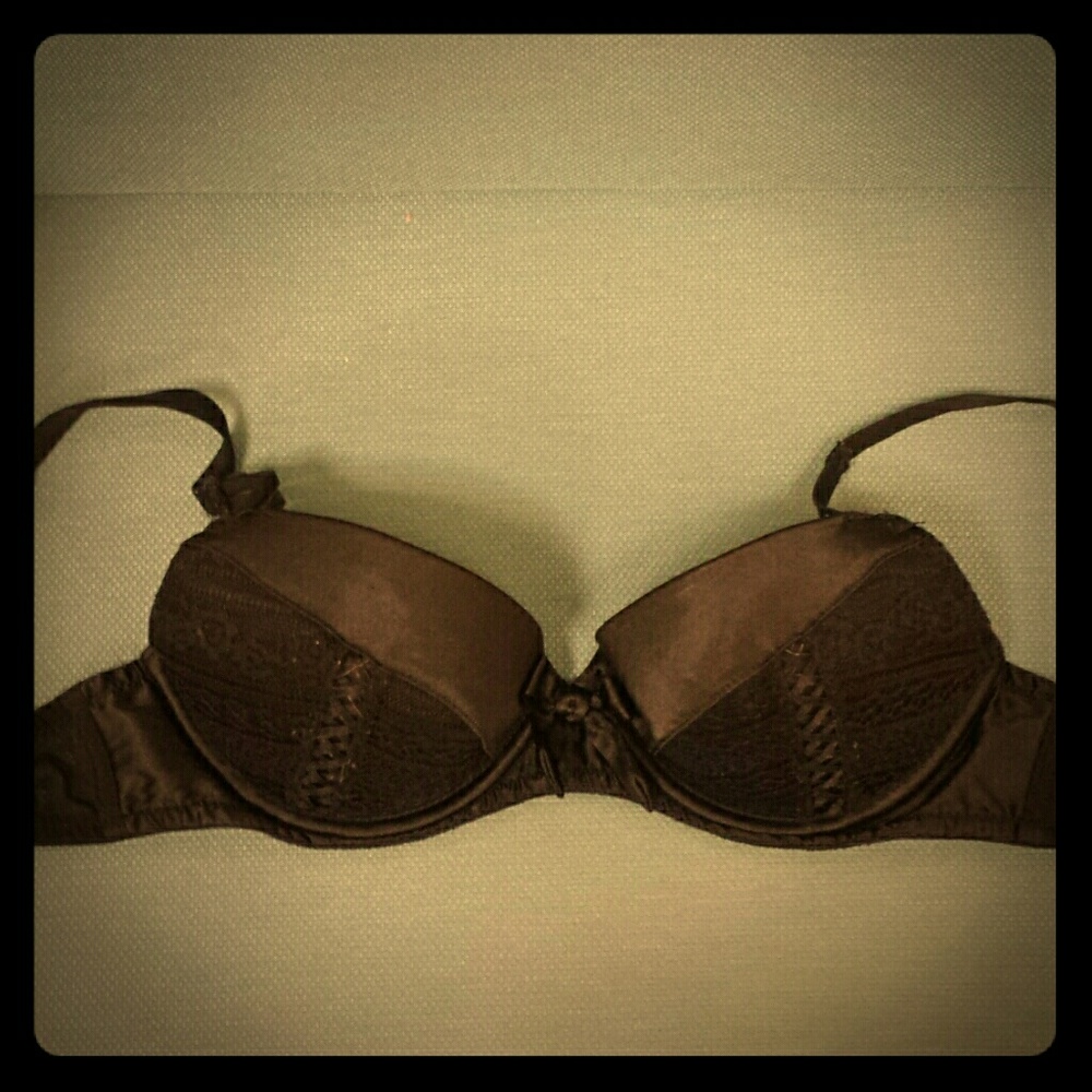 Secret possessions 34A black bra
