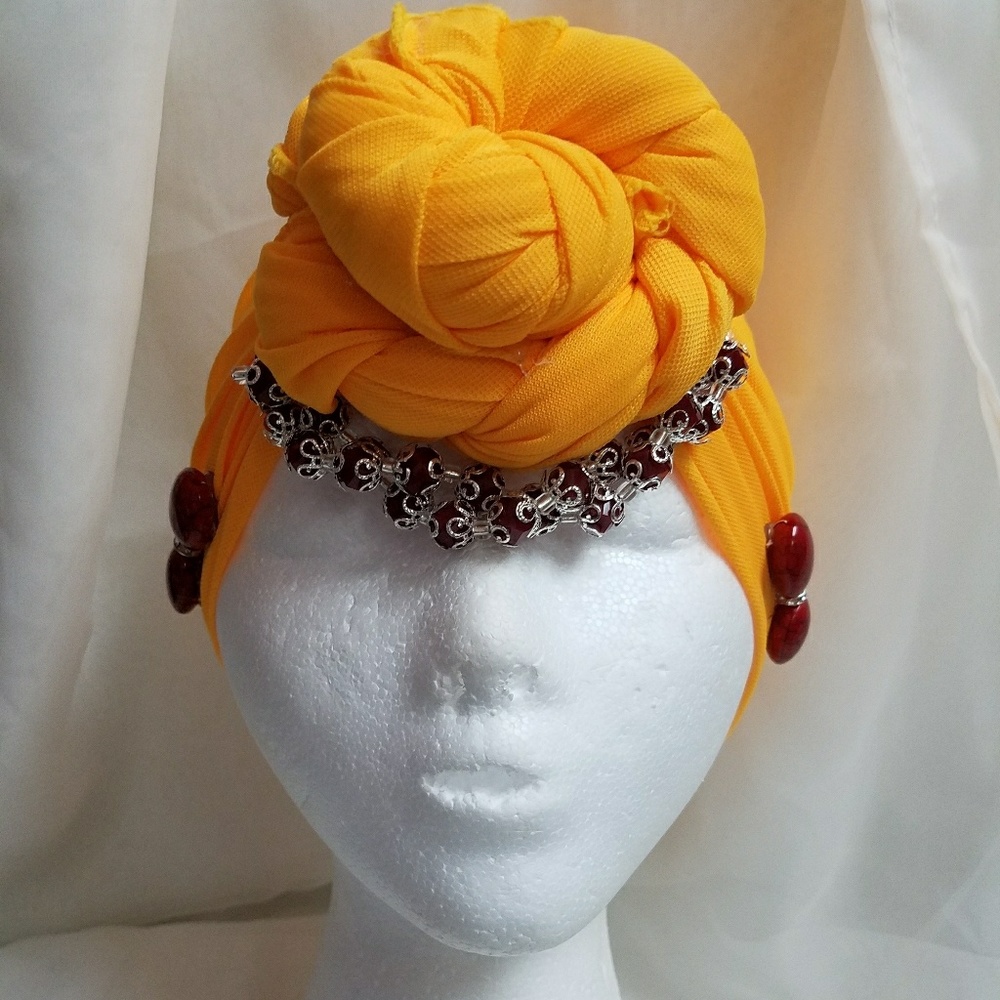 "Crown" by Ra'dhiya A'set