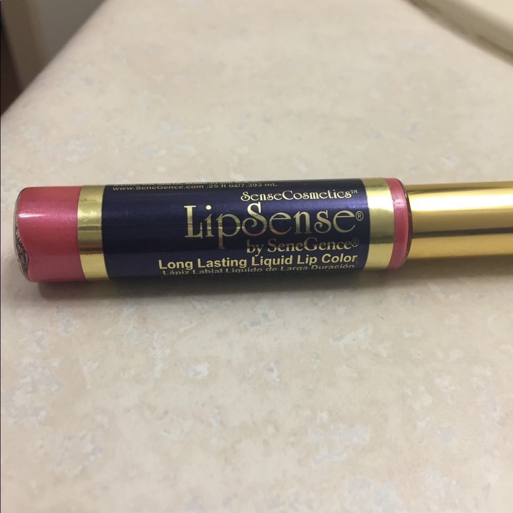 Rose Ice Lipsense