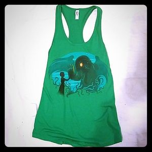NEW Bioshock Infinite Tank Top
