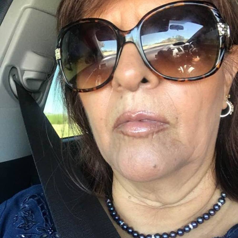 Meet your Posher, Esther