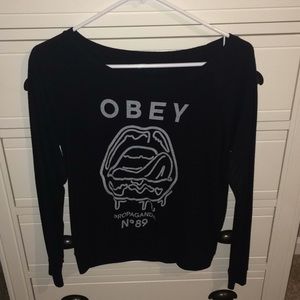 🔥RARE OBEY- Obey propaganda no 89