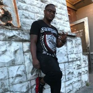 Meet your Posher, Rob