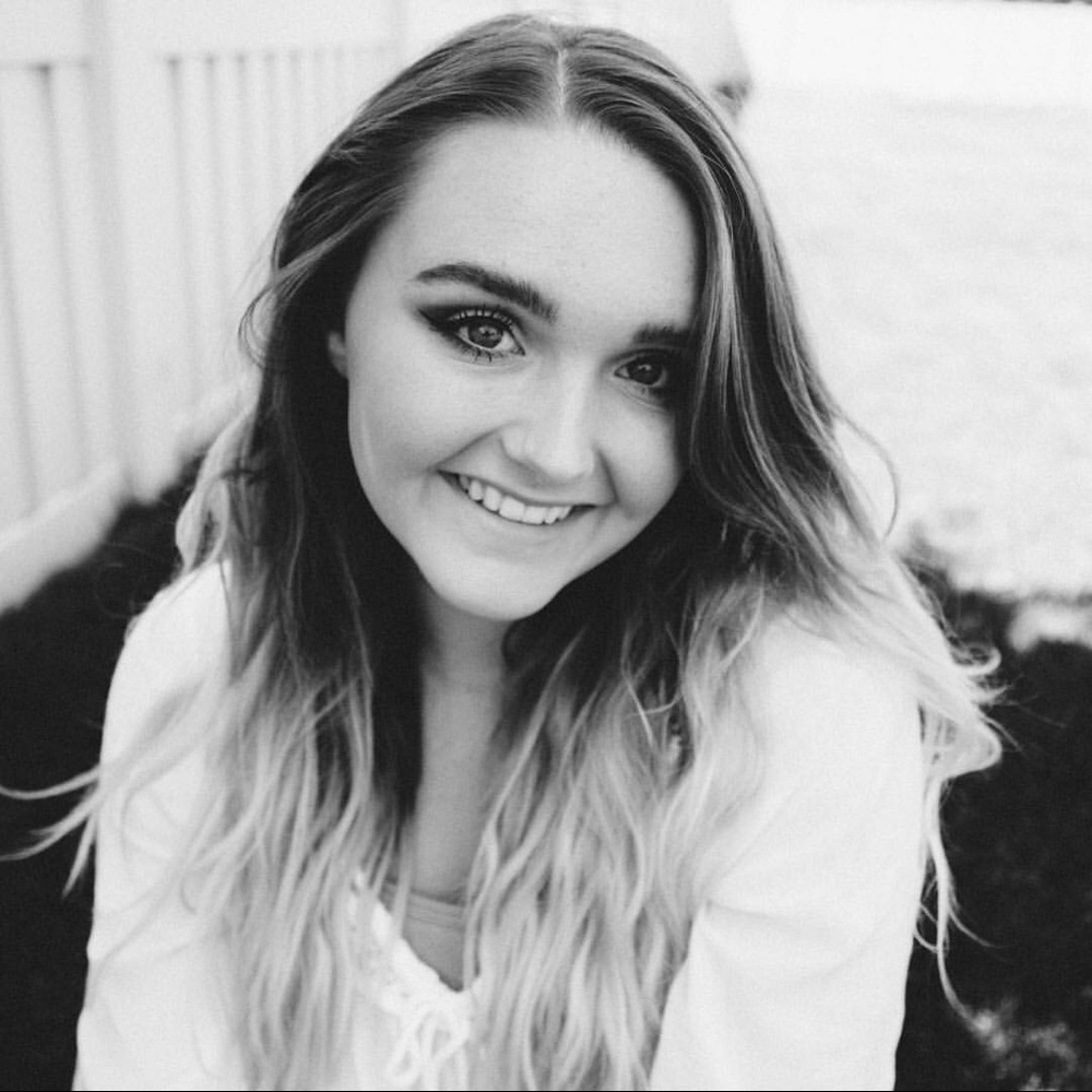 Meet your Posher, Harmony