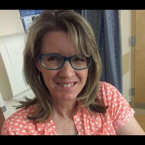 Meet your Posher, Sheleen