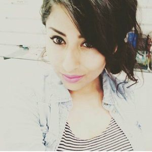 Meet your Posher, Alexandra