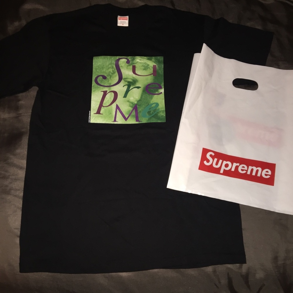 Supreme Venus tee