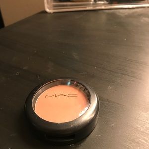 MAC Gingerly blush