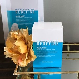 Rodan and Fields Acute Care