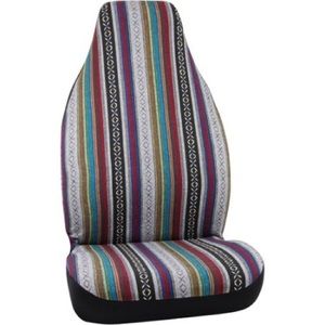 Boho Seat Covers