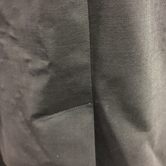 J. Crew women's black blazer - Picture 5 of 7