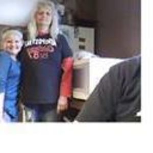 Meet your Posher, Julie