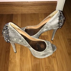 Badgley Mischka Pumps