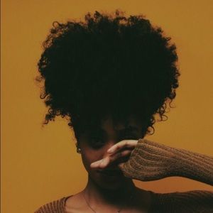 Meet your Posher, Marley