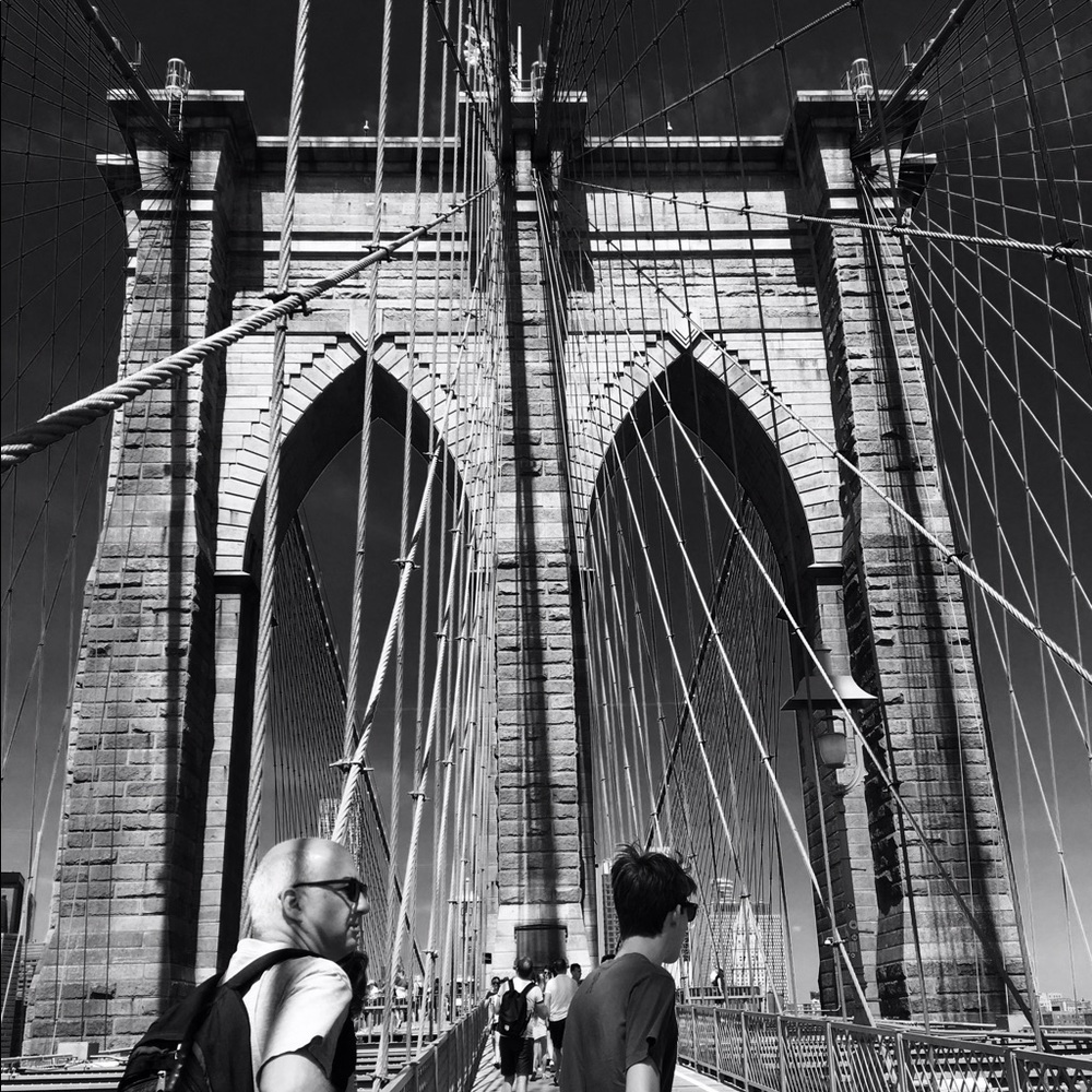 Meet your Posher, Justine