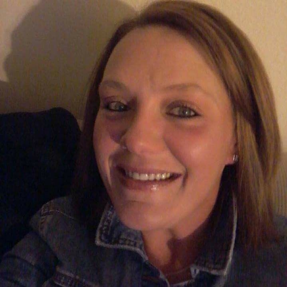 Meet your Posher, Cristy